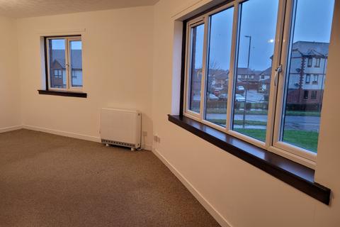 undefined, Longdales Avenue, New Carron Village, Falkirk, FK2