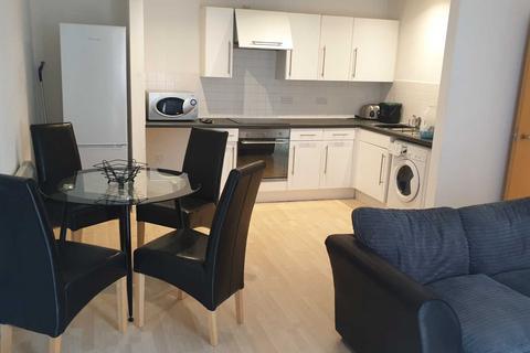 2 bedroom apartment to rent, Ordsall Lane, Salford M5