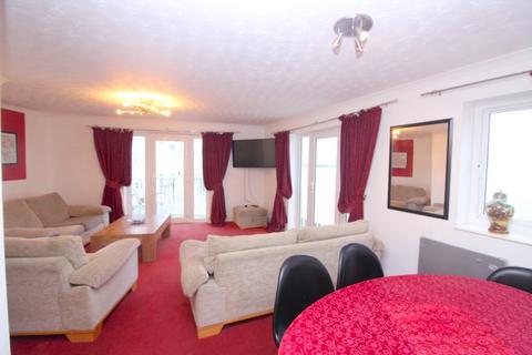 2 bedroom apartment to rent, St Vincent's Crescent, Maritime Quarter, Swansea