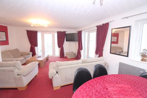 2 bedroom apartment to rent, St Vincent's Crescent, Maritime Quarter, Swansea