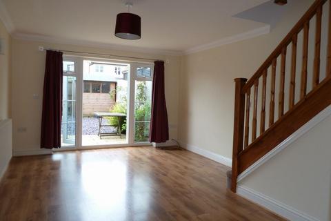 2 bedroom terraced house to rent, Darbys Yard, Sutton, ELY, Cambridgeshire, CB6