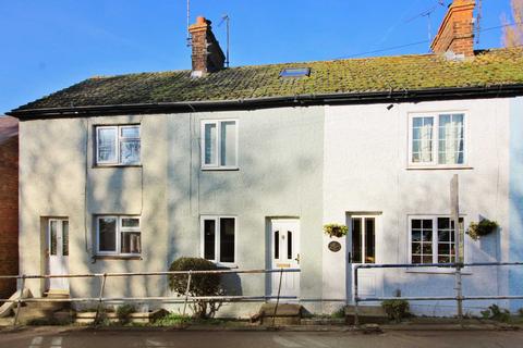 2 bedroom terraced house to rent, Marsworth, Near Tring