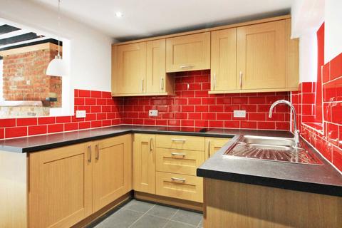 2 bedroom terraced house to rent, Marsworth, Near Tring