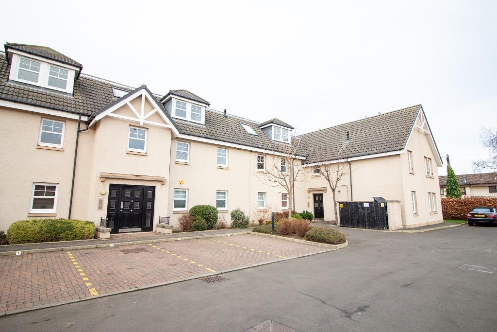 Cameron Toll Lade, Little France... 2 bed flat £1,200 pcm (£277 pw)