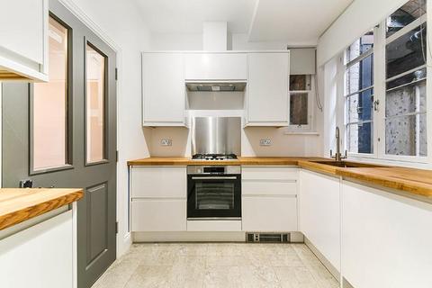 2 bedroom flat to rent, Nightingale Lane, Clapham, SW12