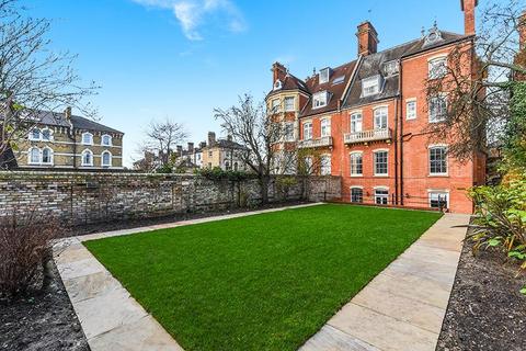 2 bedroom flat to rent, Nightingale Lane, Clapham, SW12