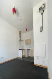 Studio to rent, Albert Road, Jarrow