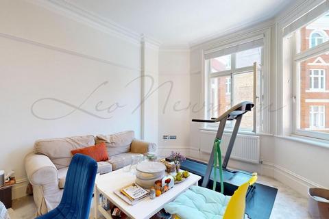 4 bedroom apartment to rent, St Marys Terrace, Paddington, W2