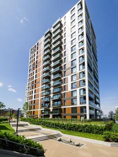 2 bedroom flat to rent, Deveraux House, Duke Of Wellington Avenue, London, SE18