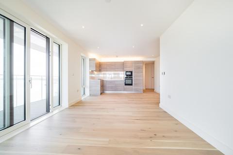 2 bedroom flat to rent, Deveraux House, Duke Of Wellington Avenue, London, SE18
