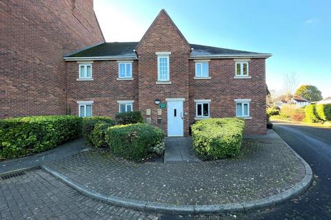 Yew Tree Lane, Solihull, West Midlands, B91