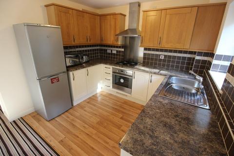 4 bedroom detached house to rent, Wyncliffe Gardens, Pentwyn, Cardiff, CF23