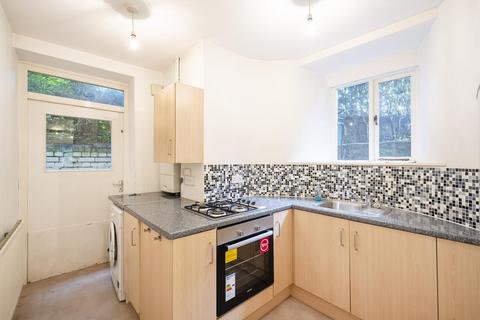 1 bedroom flat to rent, All Saints Road, Clifton