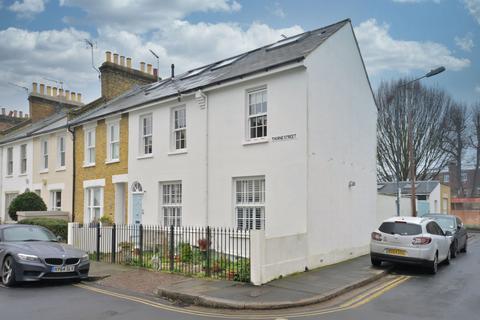 Apparent Properties Barnes Onthemarket