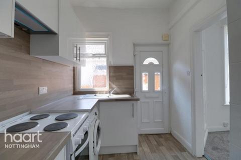 Melton Road, Nottingham