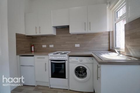 undefined, Melton Road, Nottingham