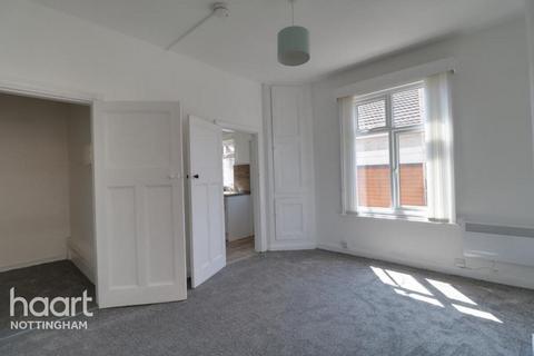 undefined, Melton Road, Nottingham