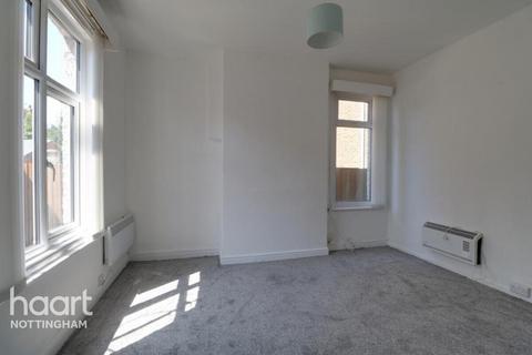 undefined, Melton Road, Nottingham
