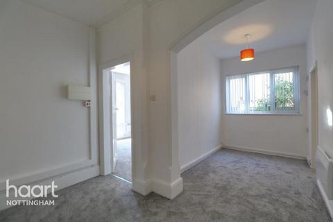 undefined, Melton Road, Nottingham
