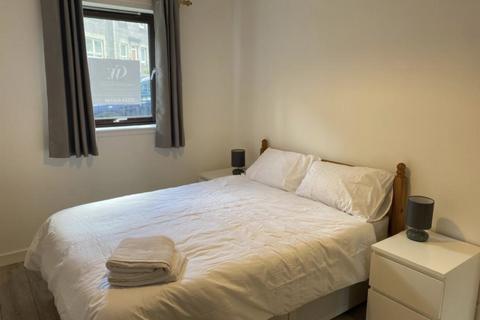 2 bedroom flat to rent - Cherrybank Gardens, City Centre, Aberdeen, AB11