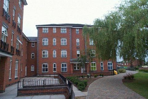 undefined, Drapers Fields, Canal Basin, Coventry, West Midlands, CV1