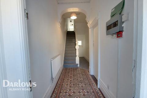 8 bedroom terraced house for sale - Newport Road, Cardiff