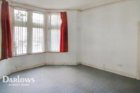 8 bedroom terraced house for sale - Newport Road, Cardiff
