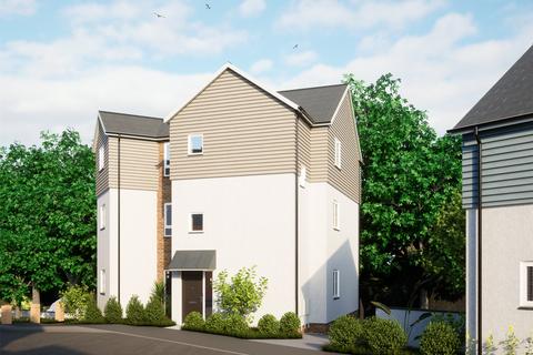 2 bedroom apartment for sale, Brooks Avenue, Holsworthy, Devon, EX22