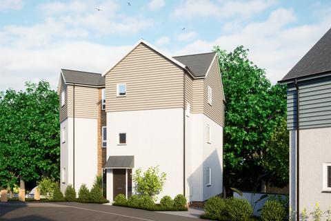 undefined, Brooks Avenue, Holsworthy, Devon, EX22