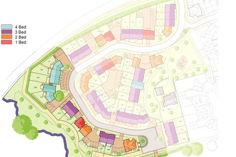 undefined, Brooks Avenue, Holsworthy, Devon, EX22