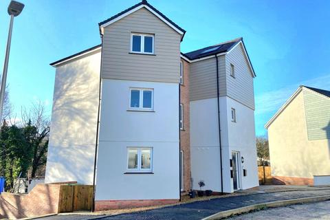 undefined, Brooks Avenue, Holsworthy, Devon, EX22
