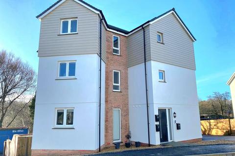 undefined, Brooks Avenue, Holsworthy, Devon, EX22