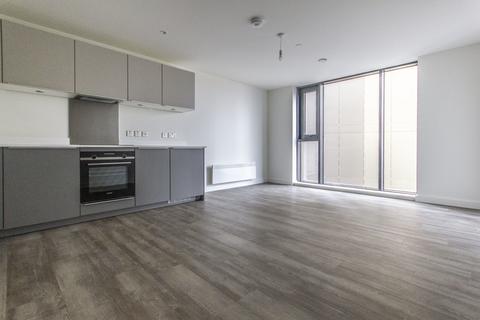 1 bedroom apartment to rent, The Bank Tower 2, Sheepcote Street, Birmingham, B16