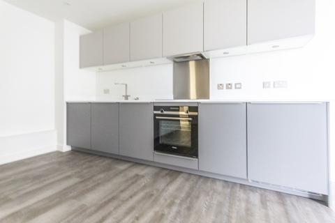 1 bedroom apartment to rent, The Bank Tower 2, Sheepcote Street, Birmingham, B16