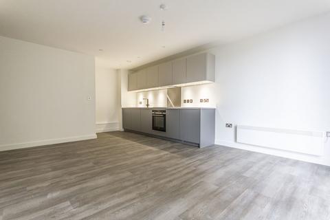 1 bedroom apartment to rent, The Bank Tower 2, Sheepcote Street, Birmingham, B16