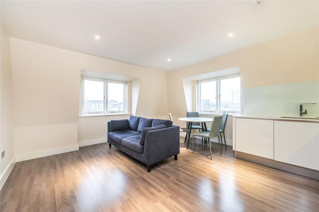 Kitchen/Reception