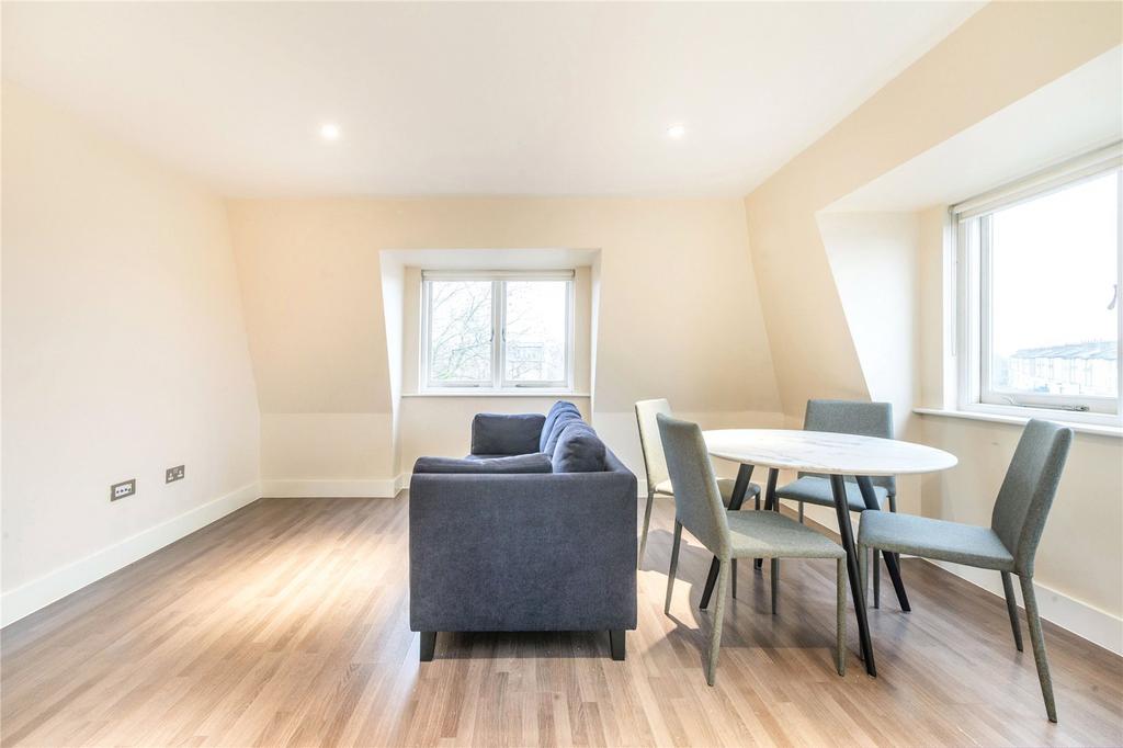 Kitchen/Reception
