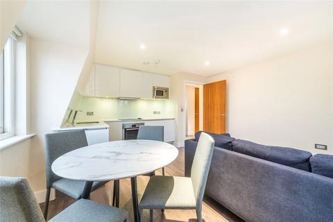 1 bedroom flat to rent, Agar Grove, Camden, London