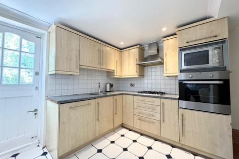 1 bedroom flat to rent, Hanley Road, Finsbury Park