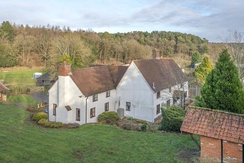 Equestrian Properties For Sale In England Onthemarket
