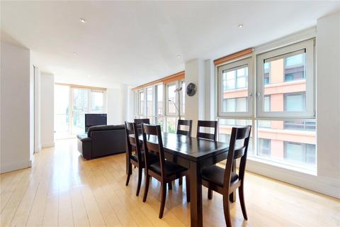 3 bedroom flat to rent, 2 Praed Street, London W2