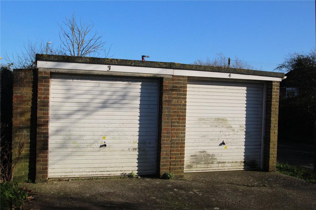 Stand alone Garages For Sale, East Preston, West Sussex Garage for sale