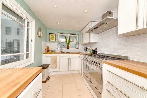 4 bedroom terraced house to rent - Lower Market Street, Hove, East Sussex, BN3