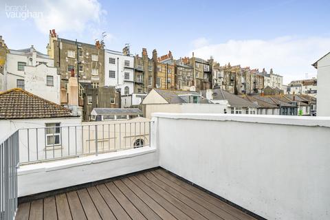 4 bedroom terraced house to rent, Lower Market Street, Hove, East Sussex, BN3