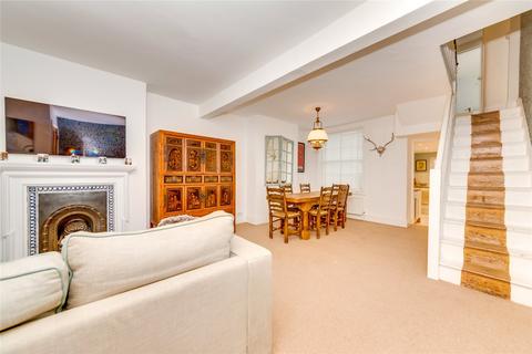 4 bedroom terraced house to rent, Lower Market Street, Hove, East Sussex, BN3