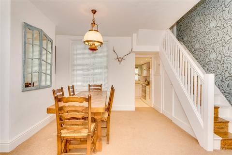 4 bedroom terraced house to rent, Lower Market Street, Hove, East Sussex, BN3