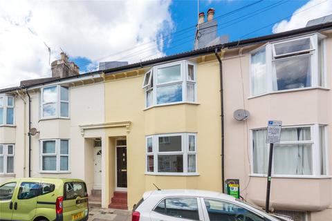 6 bedroom terraced house to rent - Park Crescent Road, Brighton, East Sussex, BN2