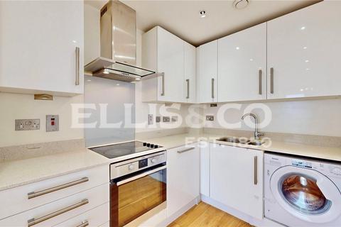 2 bedroom apartment to rent, Elizabeth House, 341 High Road, Wembley, HA9