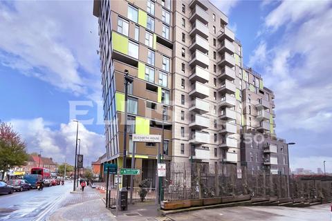 2 bedroom apartment to rent, Elizabeth House, 341 High Road, Wembley, HA9