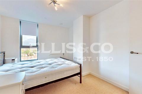 2 bedroom apartment to rent, Elizabeth House, 341 High Road, Wembley, HA9